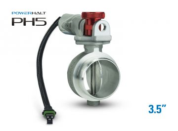 PH5 Valve Only