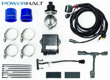 C60287A PH3 PowerHalt Air Shut-off Valve Kit for GMC Duramax