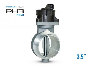 PH3 MK II Valve Only