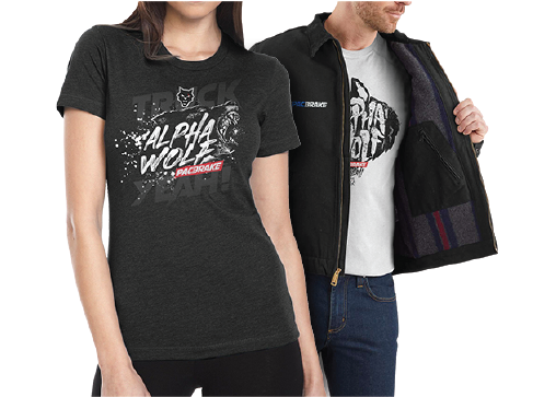 Apparel category link