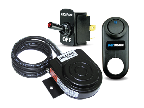 Switches category link