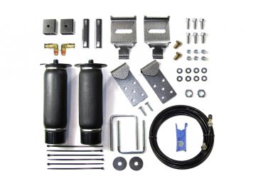 HP10191 ALPHA SD Rear Air Suspension Kit For 1995-2004 Toyota Tacoma