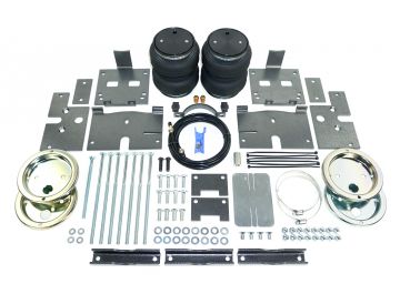 HP10212 ALPHA HD Rear Air Suspension Kit For 2004-2014 Ford F-150 4WD