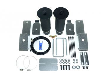 HP10224 ALPHA SD Rear Air Suspension Kit For 2004-2012 Colorado/Canyon Z71, Z85 and YC1