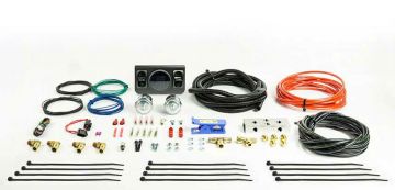 HP10272 Paddle Valve In Cab Control Kit For Independent Air Spring Activation