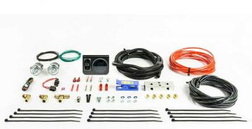 HP10281 Paddle Valve In Cab Control Kit For Simultaneous Air Spring Activation