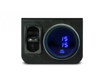 HP10281 (Basic) Paddle Valve In-Cab Control Kit w/ Digital Gauge, Simultaneous Fill