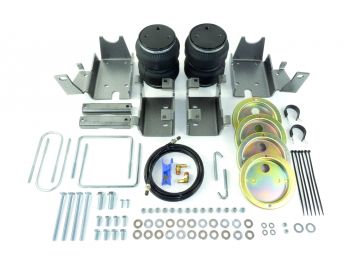 HP10338 Airspring Suspension Kit for 2016-19 Nissan Titan XD ** OUT OF STOCK **