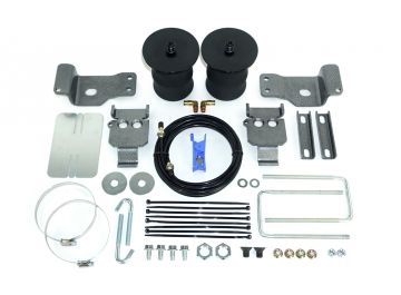 HP10339 ALPHA SD Air Suspension Kit for 2015-2022 Chevrolet Colorado/GMC Canyon (2WD/4WD)