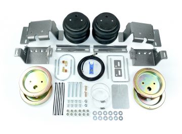 HP10355-X-J ALPHA XD PRO 7500 lb Air Spring Kit for Chevrolet Silverado / GMC Sierra 2500HD/3500HD