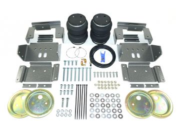 HP10358-J ALPHA HD PRO Air Spring Kit For 2015-2020 Ford F-150 (2WD/4WD)