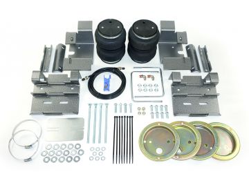 HP10368 ALPHA HD Air Spring Suspension Kit Compatible with 2019-24 Dodge Ram 3500 (2WD/4WD)
