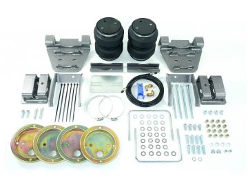 HP10370 ALPHA HD Air Spring Suspension Kit Compatible with Ford E-450 2008-2024