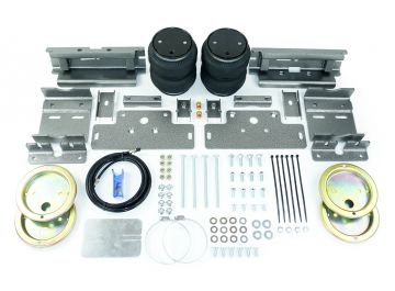 HP10395-J ALPHA HD PRO Air Suspension Kit for 2007-2024 Mercedes Sprinter 2500/3500 (2WD/4WD) SRW