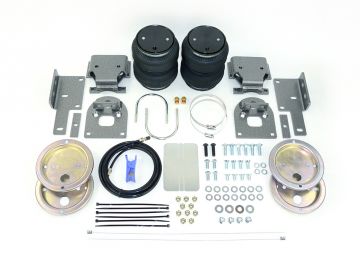 HP10398 ALPHA HD Air Spring Kit for 2013-2024 Ford Transit 350HD (2WD/4WD) DRW & Class C Motorhome