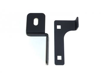 HP10402-RH - Ride Height Sensor Relocation Brackets Compatible with 2021-2024 FORD F-150 2WD/4WD