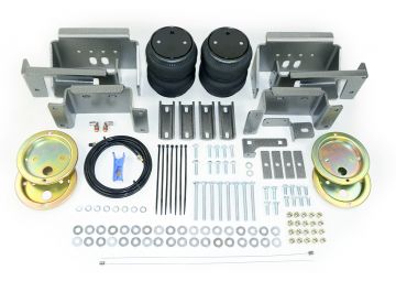 HP10402-J ALPHA HD PRO Air Spring Suspension Kit Compatible with Ford F-150 2021-2024