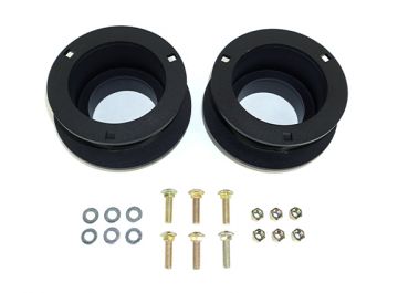 HP10430 Leveling Kit (2 inch) Compatible with Dodge Ram 1500/2500/2500