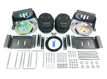 HP10475 ALPHA HD Air Suspension Kit for 2009-2024 Ford Stripped Chassis F53 (Class A Motorhome)