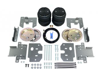 HP10604 ALPHA HD Rear Air Suspension Kit For 2022-2024 Toyota Tundra