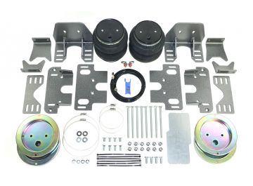 HP10609-X ALPHA XD Air Spring Kit for 2023-2024 Ford F-250/F-350/F-450 Super Duty (Gas Engines Only)