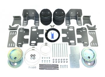 HP10609 ALPHA HD Air Suspension Kit for 2023-2024 Ford F-250/350/450 (2WD/4WD) (Gas Engines only)
