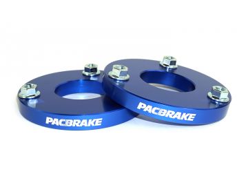 HP10656 Leveling Kit (1 Inch) For 2023+ Chevrolet Colorado / GMC Canyon