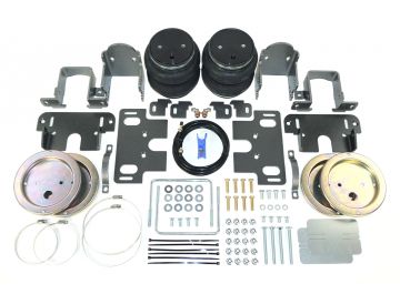 HP10677-X-J ALPHA XD PRO™ Air Suspension for 2017-2026 Ford F-250/F-350/F-450 Super Duty