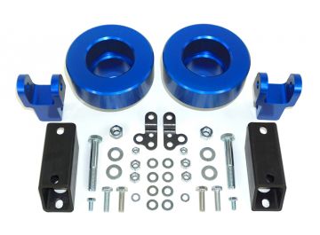 HP10689 Leveling Kit (2.5 inch Lift) for 2025-2026 Ford F-250/F-350 Super Duty (4WD)