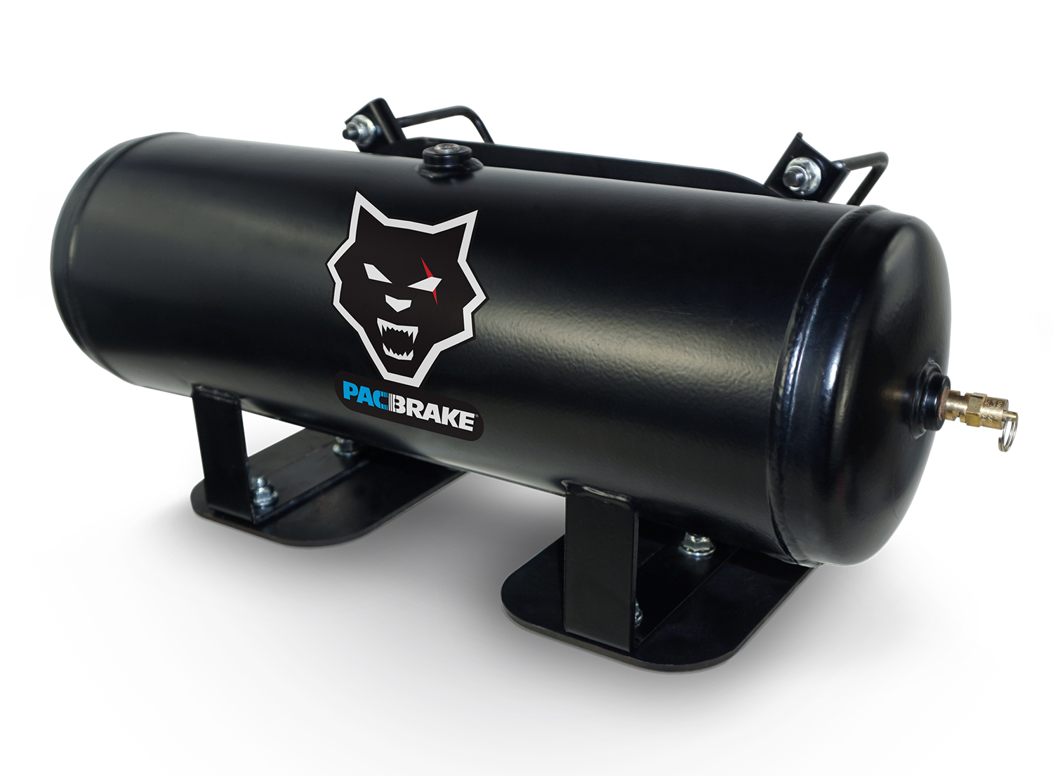 HP10719 2.5 Gallon Air Tank