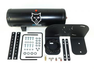 HP10719 2.5 Gallon Air Tank Kit
