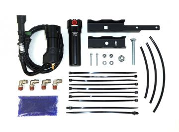 HP10720 Water Separator and Desiccant Kit