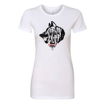 MP1019 Women's ALPHA T-shirt