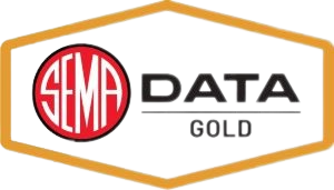 SEMA Data Gold