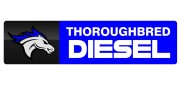 Thoroughbred-Diesel