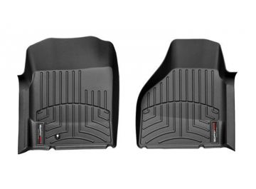 WT4X0121 WeatherTech DigitalFit FloorLiner [Front]