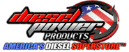Diesel Power Products Logo