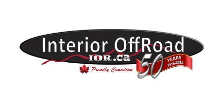 Interior Offroad Equipment