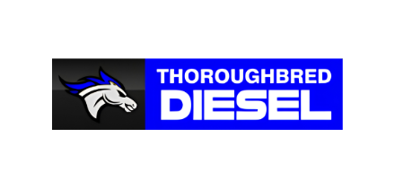 Thoroughbred Diesel