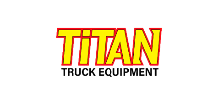 Titan Truck Equipment