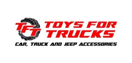 Toys for Trucks