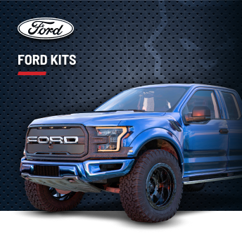 Ford Kits