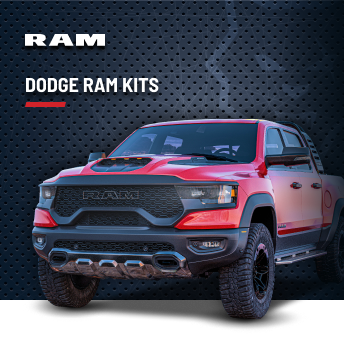 Dodge Ram Kits