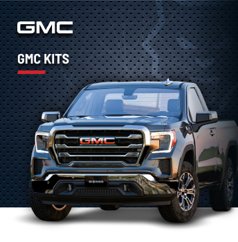 GMC Kits