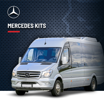 Mercedes Kits