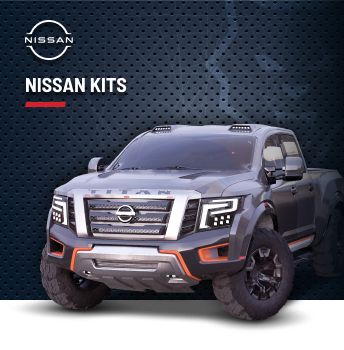 Nissan Kits