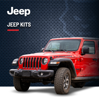 Jeep Kits