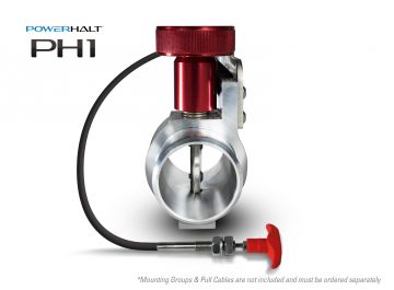 PH1 Valve Only for Custom Kits